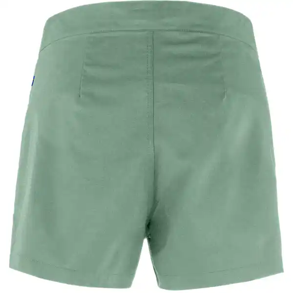 Bild 2 von ABISKO HIKE SHORTS W Damen - Shorts