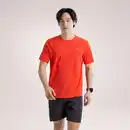 Bild 2 von CORMAC CREW SS M Herren - Funktionsshirt