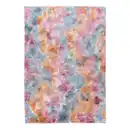 Bild 1 von Obsession Hochflorteppich My Jamaica, Mehrfarbig, Textil, Abstraktes, rechteckig, 120x170 cm, Oeko-Tex® Standard 100, für Fußbodenheizung geeignet, Teppiche & Böden, Teppiche, Fellteppiche