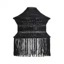 Bild 1 von Light & Living Leuchtenschirm, Schwarz, Textil, 82 cm, Lampen & Leuchten, Innenbeleuchtung, Lampenschirme