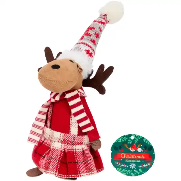 Bild 2 von Weihnachtsfigur