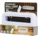 Bild 4 von Aufladbare Wandleuchte