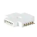 Bild 1 von LED-Strip MaxLED X-Connector max. 144 Watt, Weiß