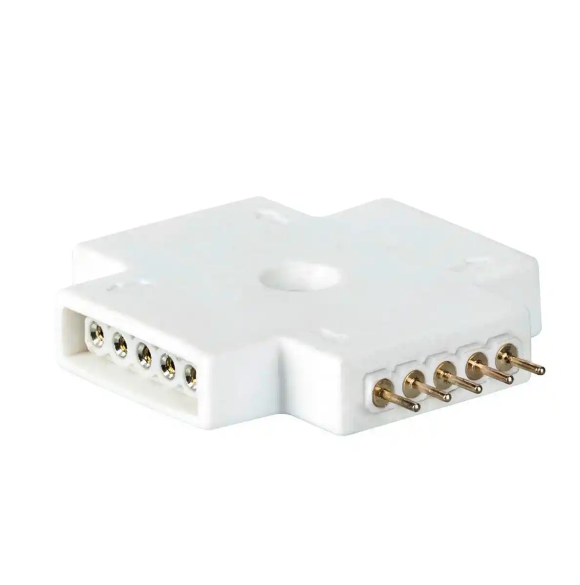 Bild 1 von LED-Strip MaxLED X-Connector max. 144 Watt, Weiß