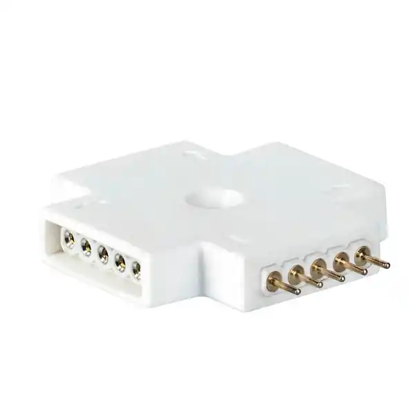 Bild 1 von LED-Strip MaxLED X-Connector max. 144 Watt, Weiß