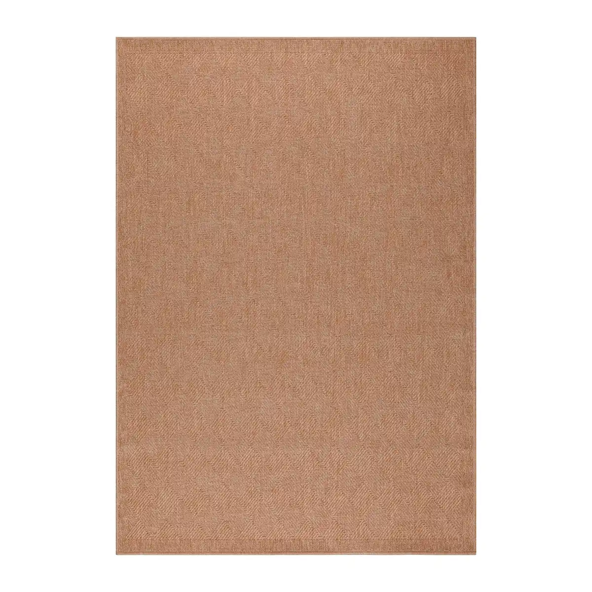 Bild 1 von Outdoorteppich Dhaka Beige ca. 200x290cm, Beige