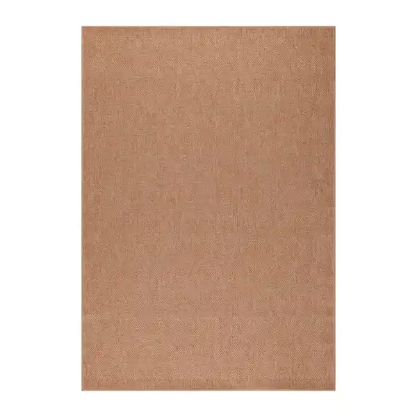 Bild 1 von Outdoorteppich Dhaka Beige ca. 200x290cm, Beige