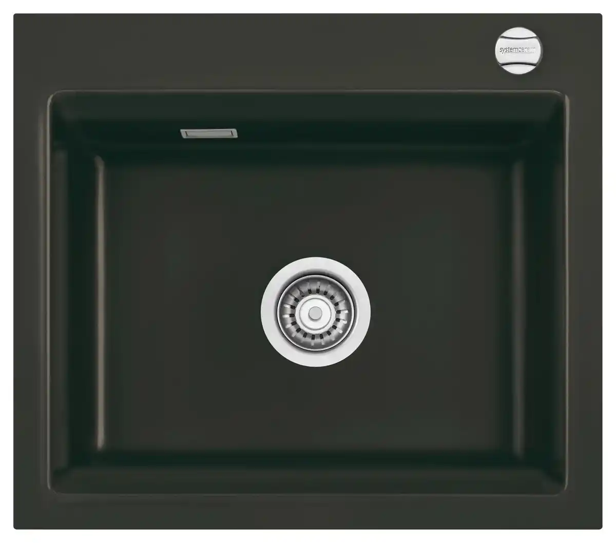 Bild 1 von Spüle 500201, Schwarz