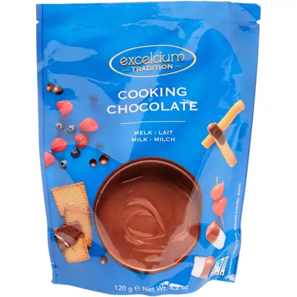 Bild 1 von Excelcium Tradition Kuvertüre
