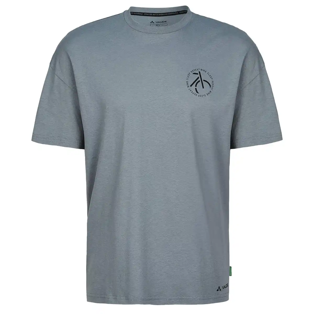 Bild 1 von MEN'S CYCLIST CASUAL SHIRT Herren - T-Shirt