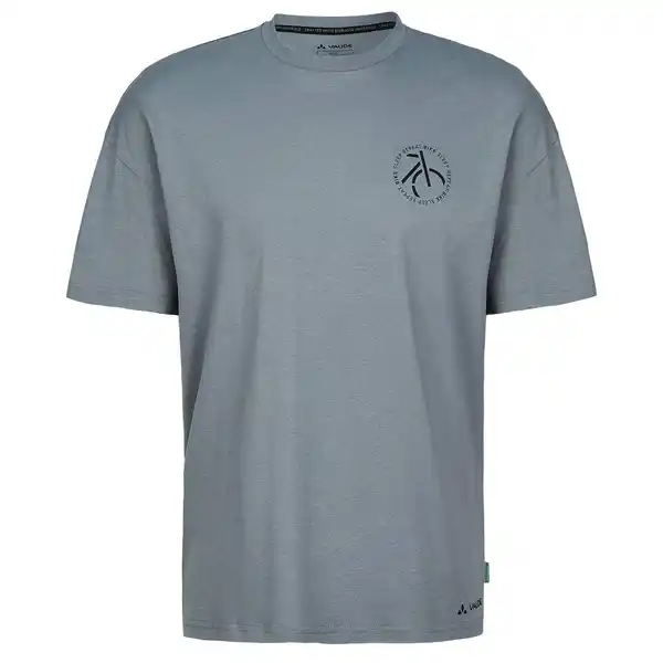 Bild 1 von MEN'S CYCLIST CASUAL SHIRT Herren - T-Shirt