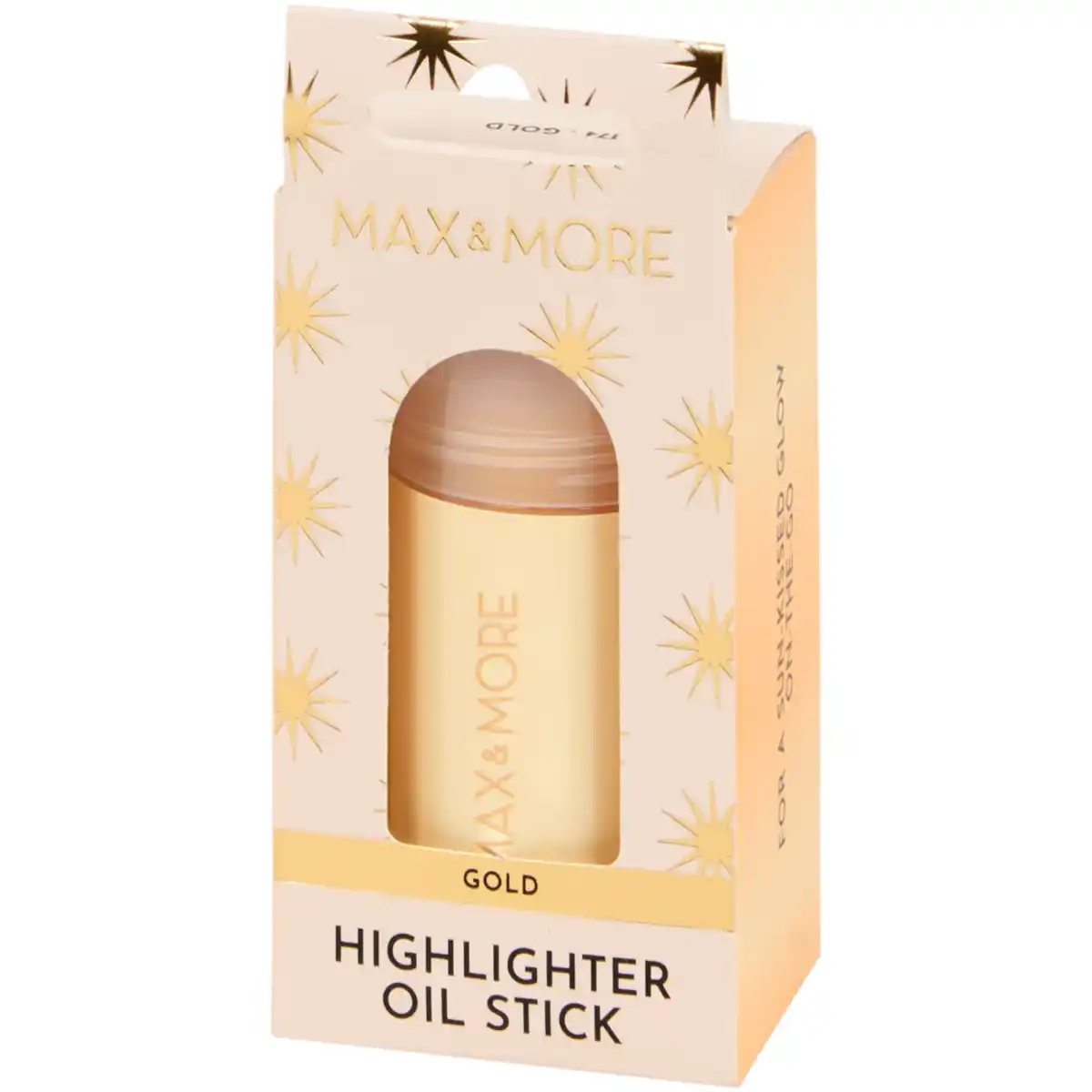 Bild 3 von Max & More Highlighter-Stick