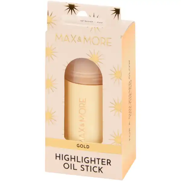 Bild 3 von Max & More Highlighter-Stick