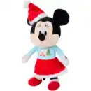 Bild 3 von Disney Weihnachtliches Kuscheltier