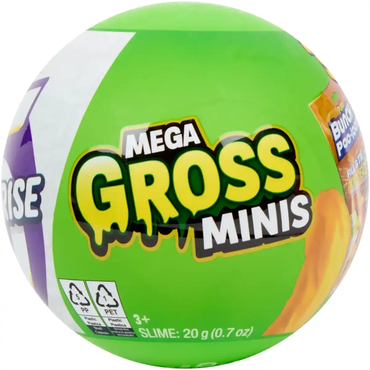 Bild 4 von Überraschungskugel