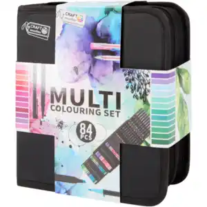 Craft Sensations Marker-Set