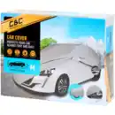 Bild 1 von C&C Autoabdeckung