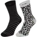 Bild 2 von Frotteesocken Damen