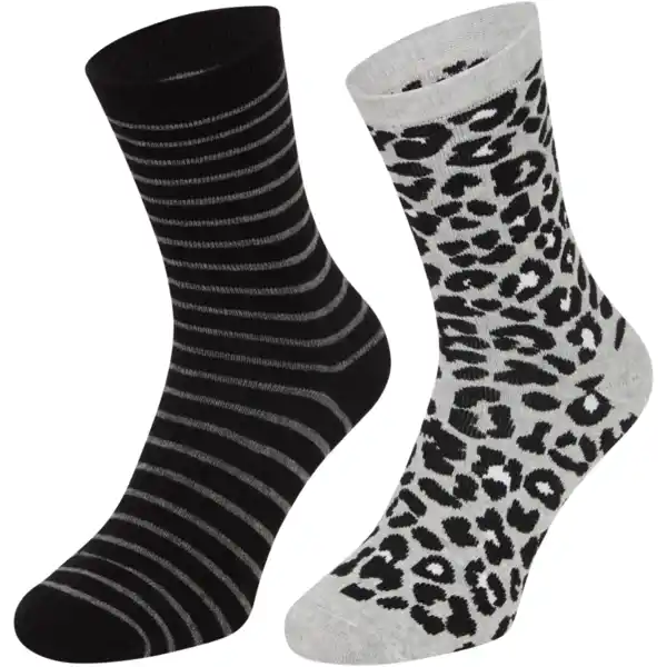 Bild 2 von Frotteesocken Damen