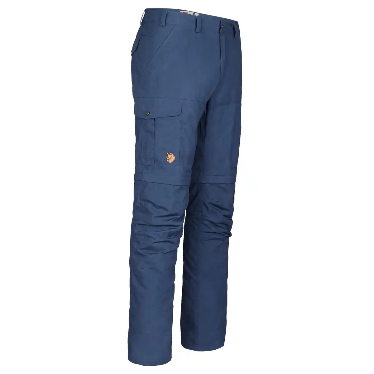 Bild 3 von KARL PRO ZIP-OFF TROUSERS M Herren - Trekkinghose