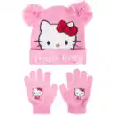 Bild 4 von Mütze und Handschuhe