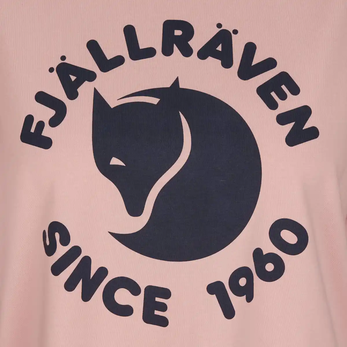 Bild 3 von FJÄLLRÄVEN RELAXED T-SHIRT W Damen - T-Shirt
