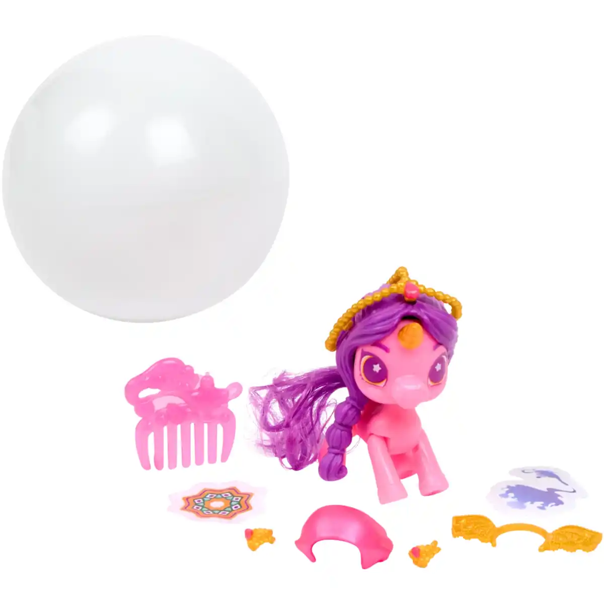 Bild 1 von Überraschungskugel