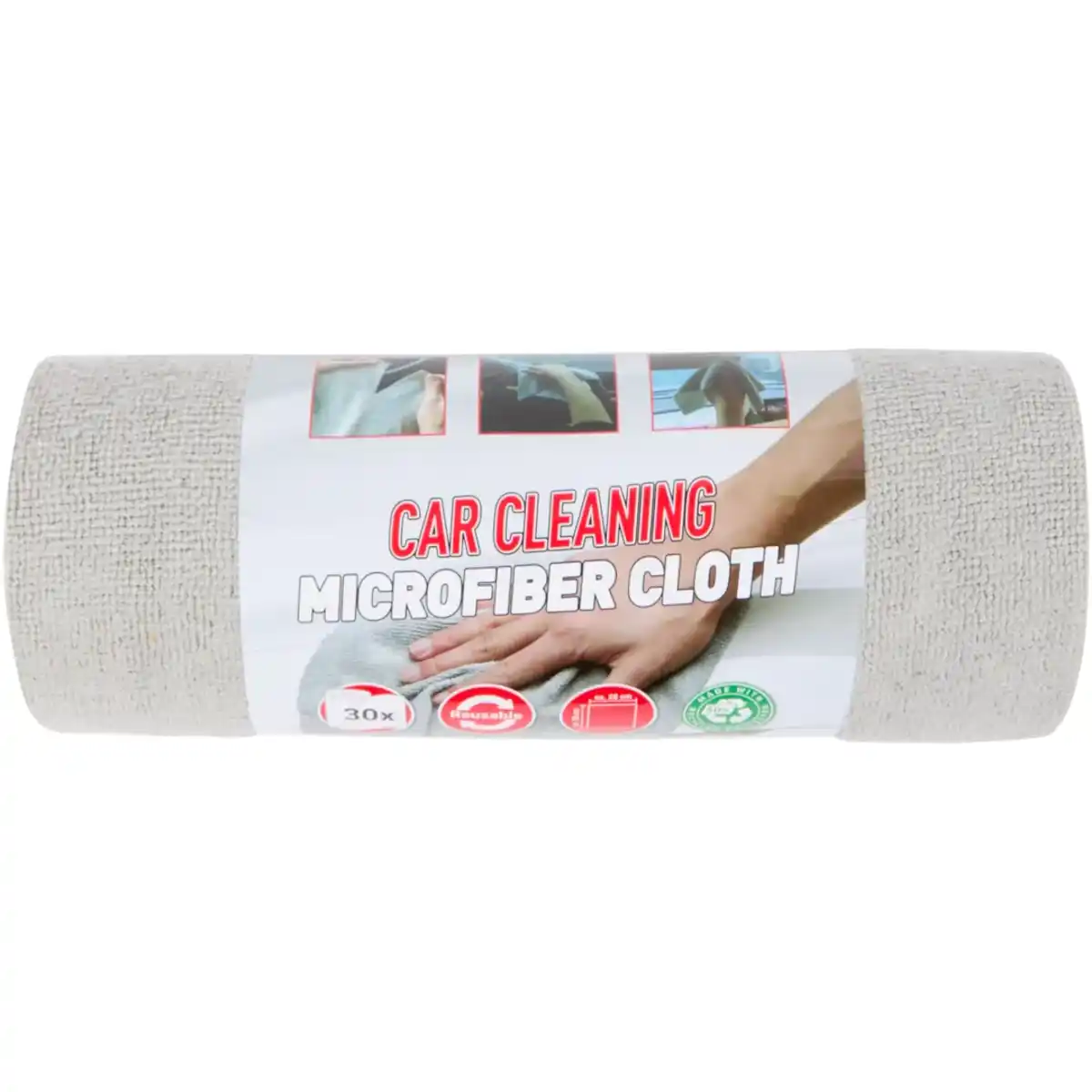 Bild 3 von Mikrofasertücher