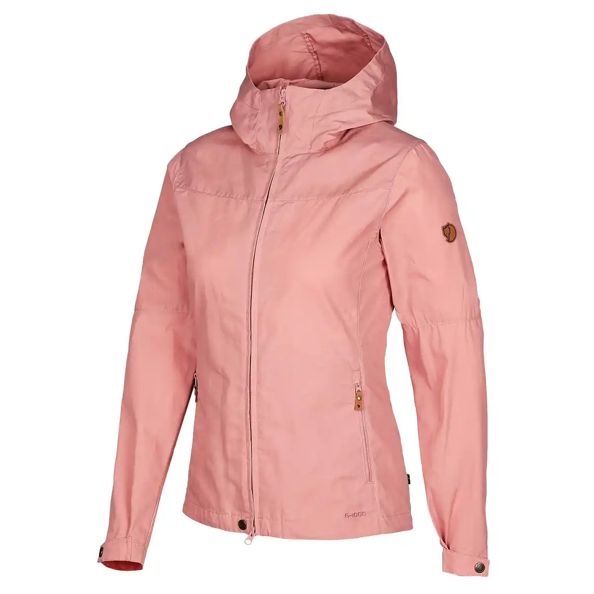Bild 2 von STINA JACKET W Damen - Übergangsjacke