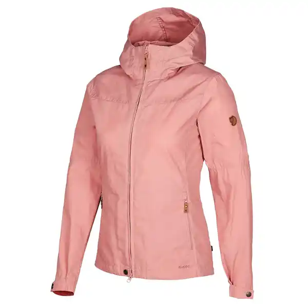 Bild 2 von STINA JACKET W Damen - Übergangsjacke
