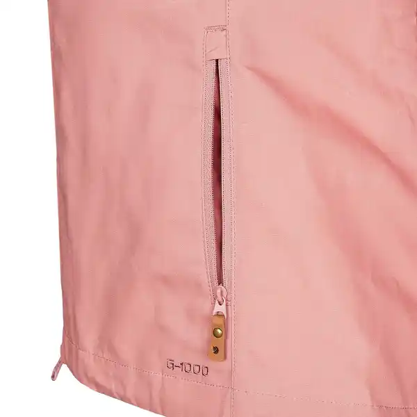 Bild 4 von STINA JACKET W Damen - Übergangsjacke