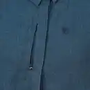 Bild 3 von ÖVIK HEMP CAMP SHIRT SS W Damen - Outdoor Bluse