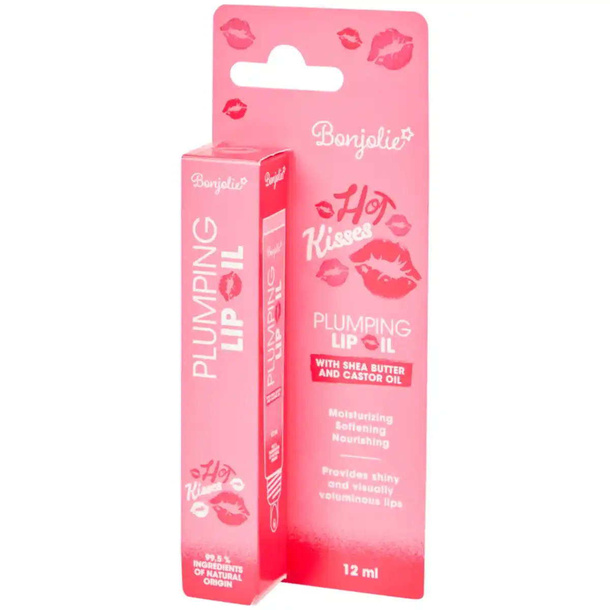 Bild 3 von Skin Bliss Plumping-Lippenöl