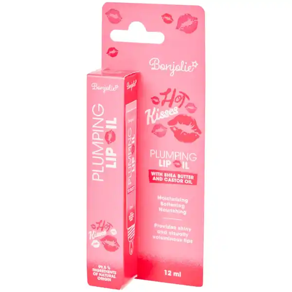 Bild 3 von Skin Bliss Plumping-Lippenöl