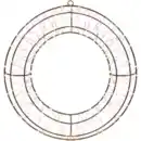 Bild 2 von LED-Kranz