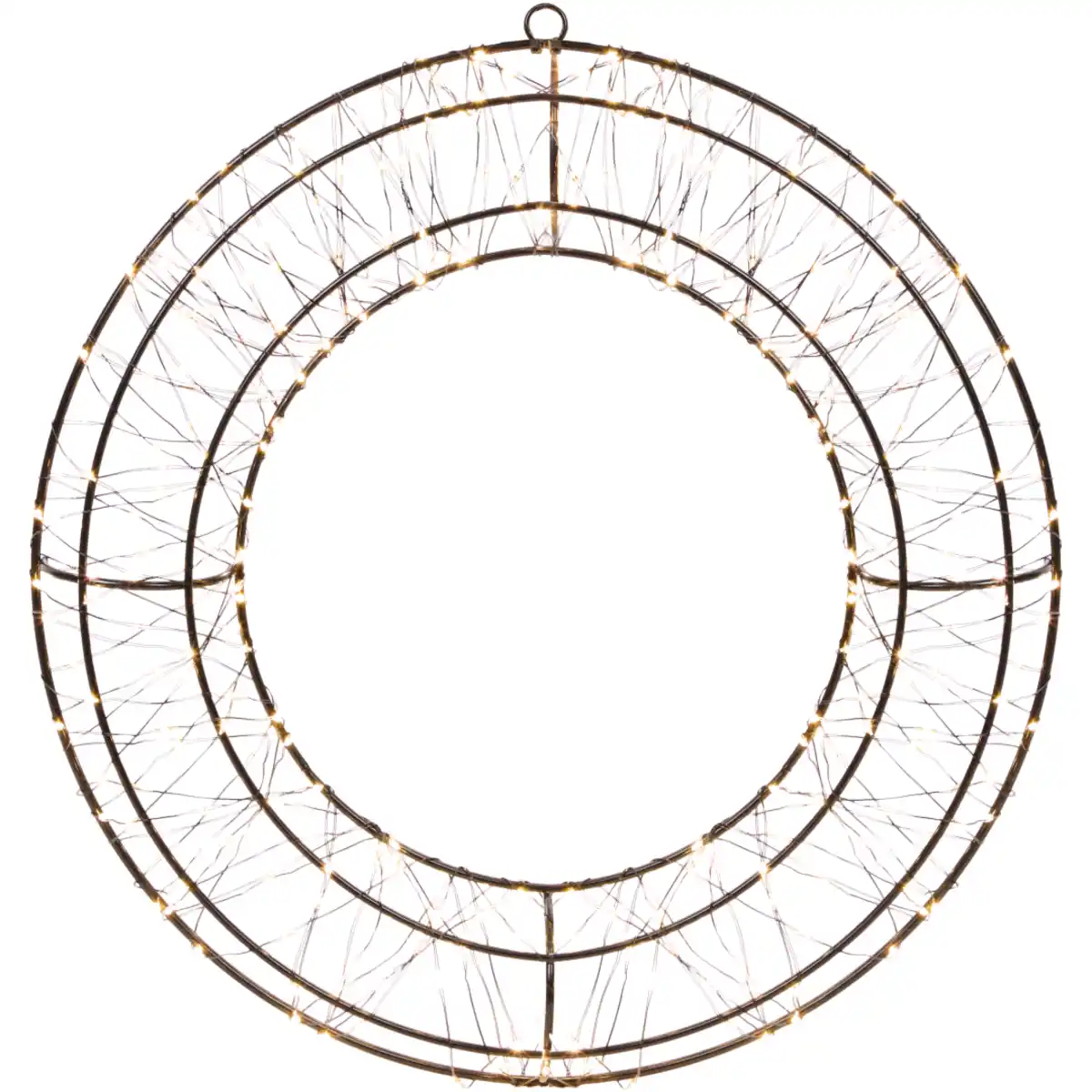Bild 2 von LED-Kranz