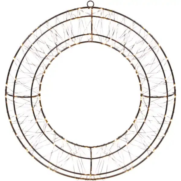 Bild 2 von LED-Kranz