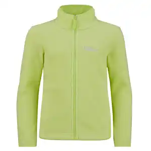 TAUNUS JACKET K Kinder - Fleecejacke