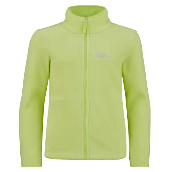 Bild 1 von TAUNUS JACKET K Kinder - Fleecejacke