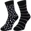 Bild 4 von Frotteesocken Damen