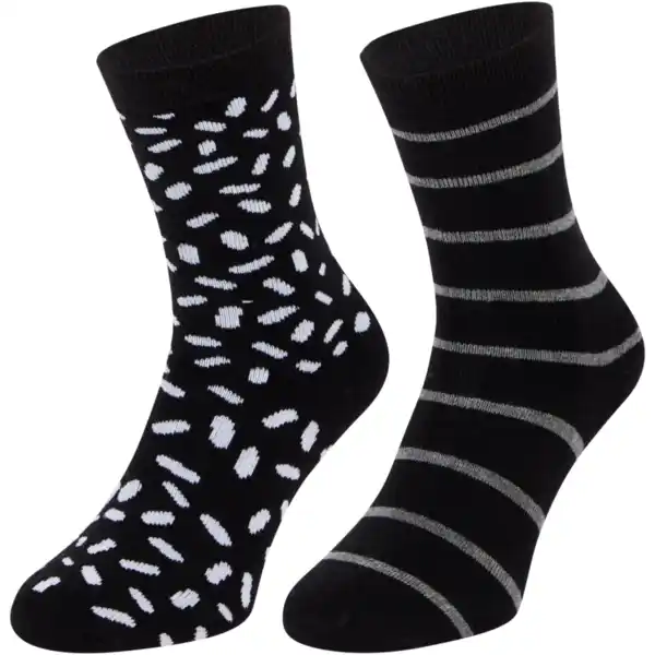 Bild 4 von Frotteesocken Damen