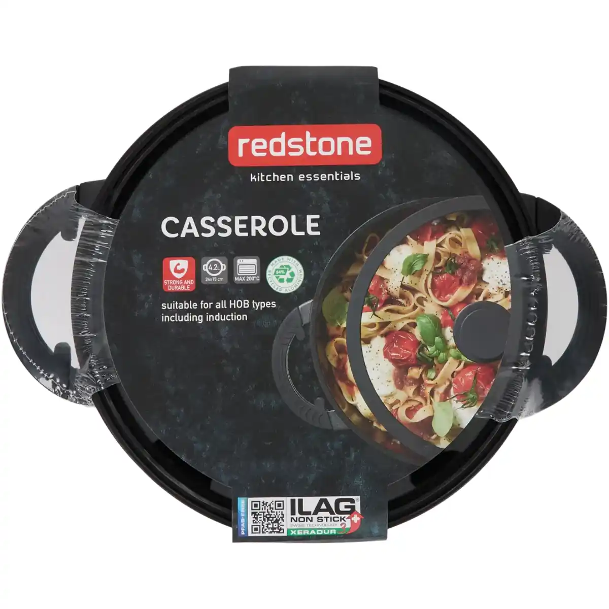 Bild 3 von Redstone Schmortopf