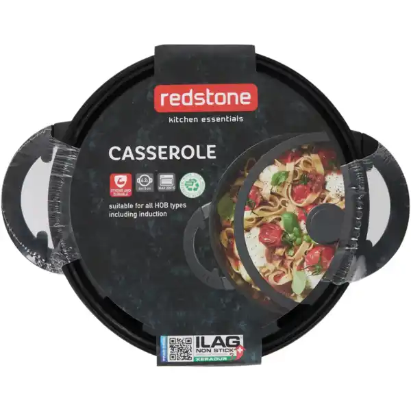 Bild 3 von Redstone Schmortopf