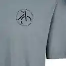 Bild 3 von MEN'S CYCLIST CASUAL SHIRT Herren - T-Shirt