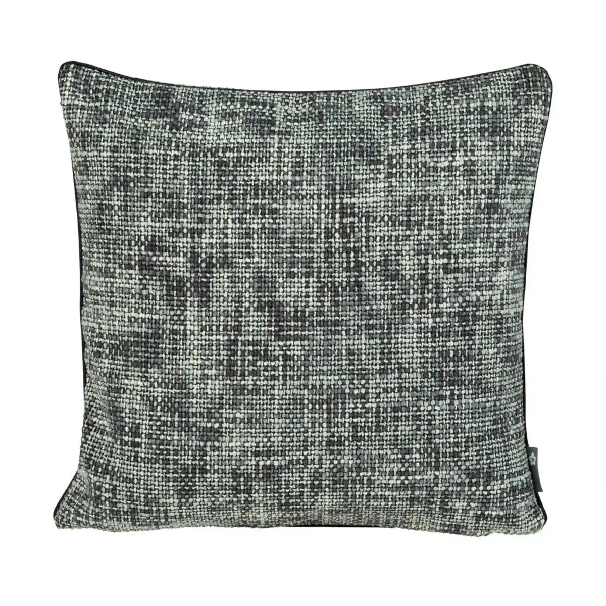 Bild 1 von Pichler Kissenhülle, Grau, Textil, 41x41 cm, Wohntextilien, Bezüge, Kissenbezüge