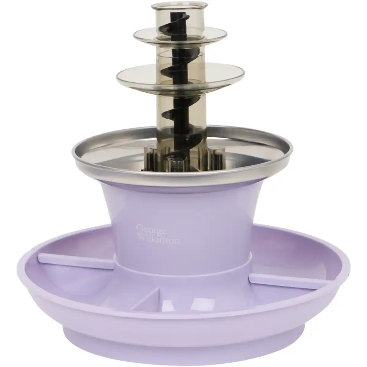 Bild 2 von George Wilkinson Schokobrunnen