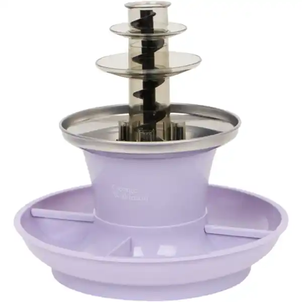 Bild 2 von George Wilkinson Schokobrunnen