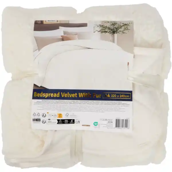 Bild 4 von Tagesdecke