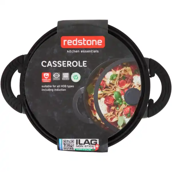 Bild 3 von Redstone Schmortopf