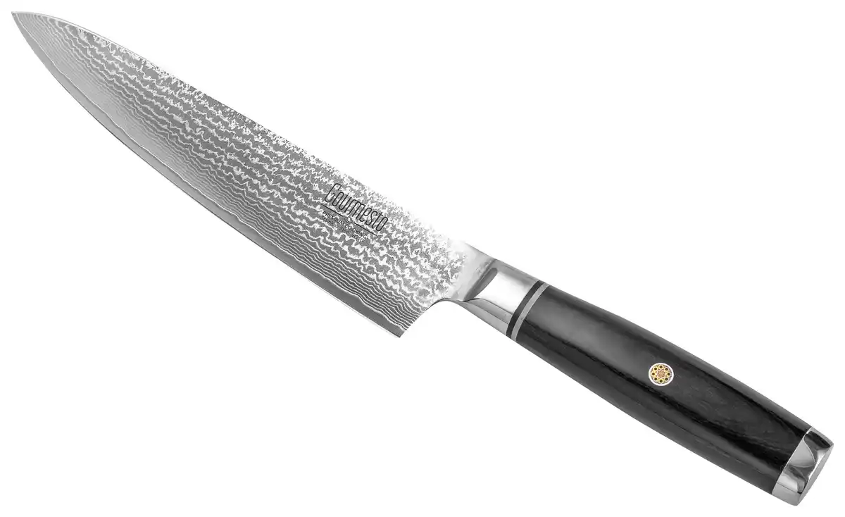 Bild 1 von Chefmesser Profi Line in Silberfarben